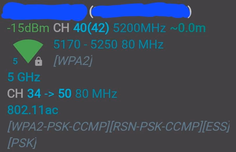 RTL8822BUを使用したWi-Fi APの構築